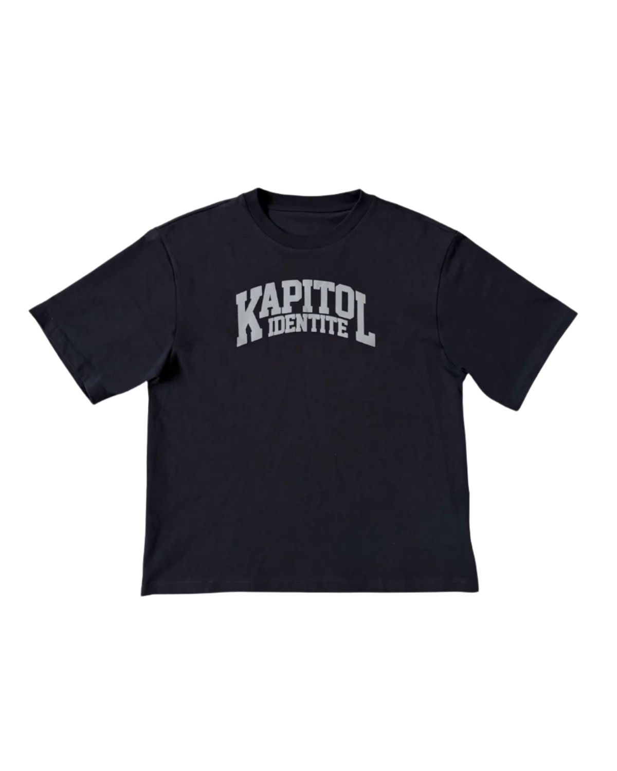 KI Heritage Tee