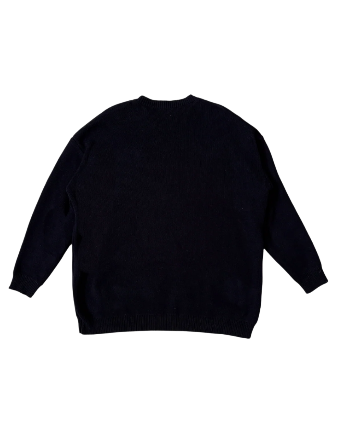 Sweat Equity Sweater
