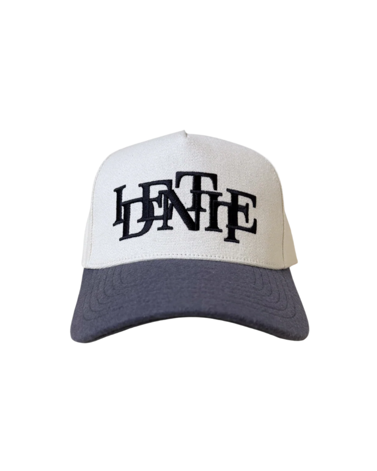 Identite Panel Cap