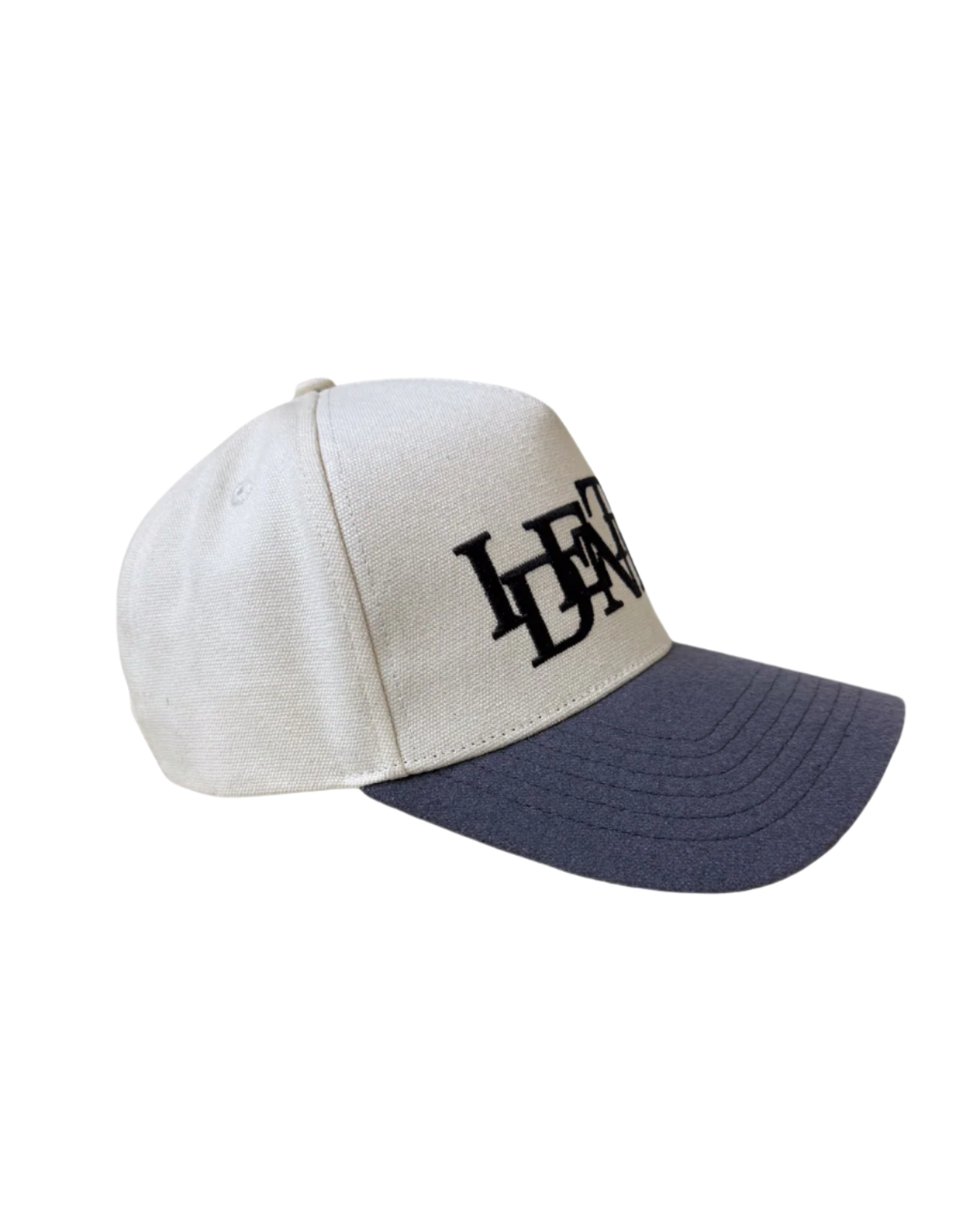 Identite Panel Cap