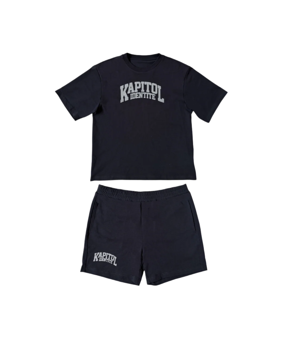 KI Heritage Set