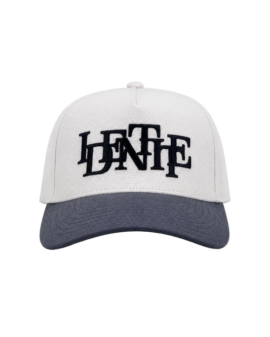 Identite Panel Cap