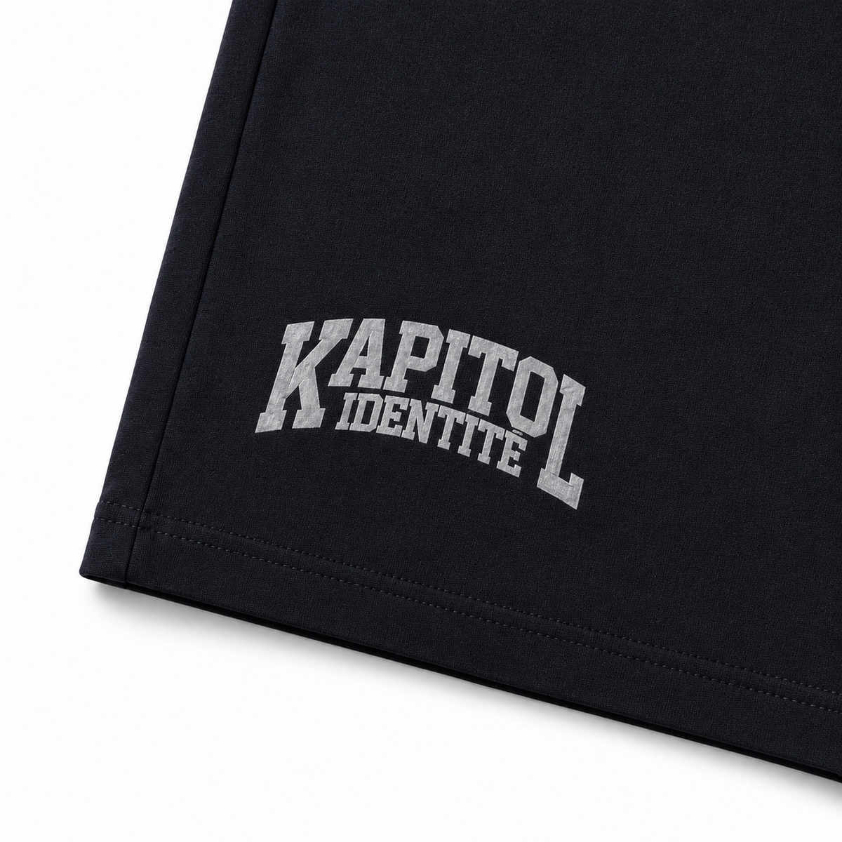 KI Heritage Shorts