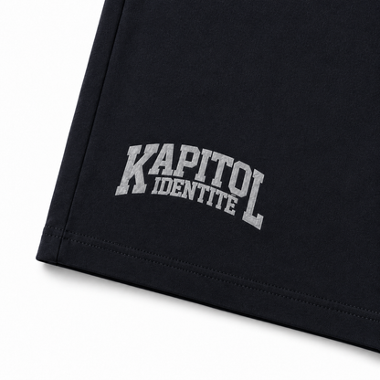 KI Heritage Shorts