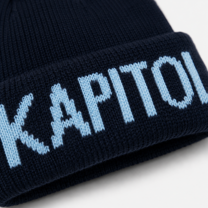 Midnight Beanie