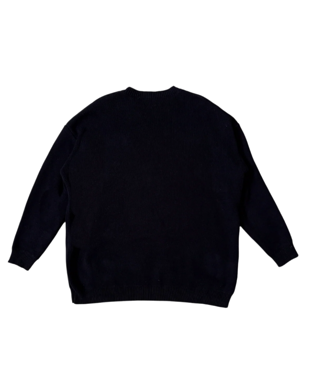 Sweat Equity Sweater