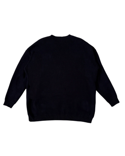 Sweat Equity Sweater