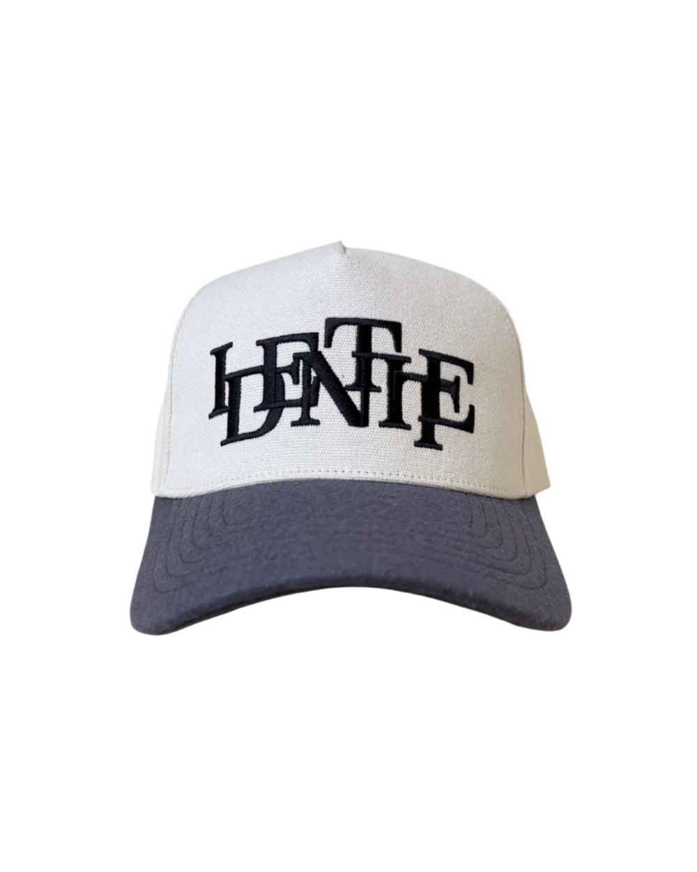 Identite Panel Cap
