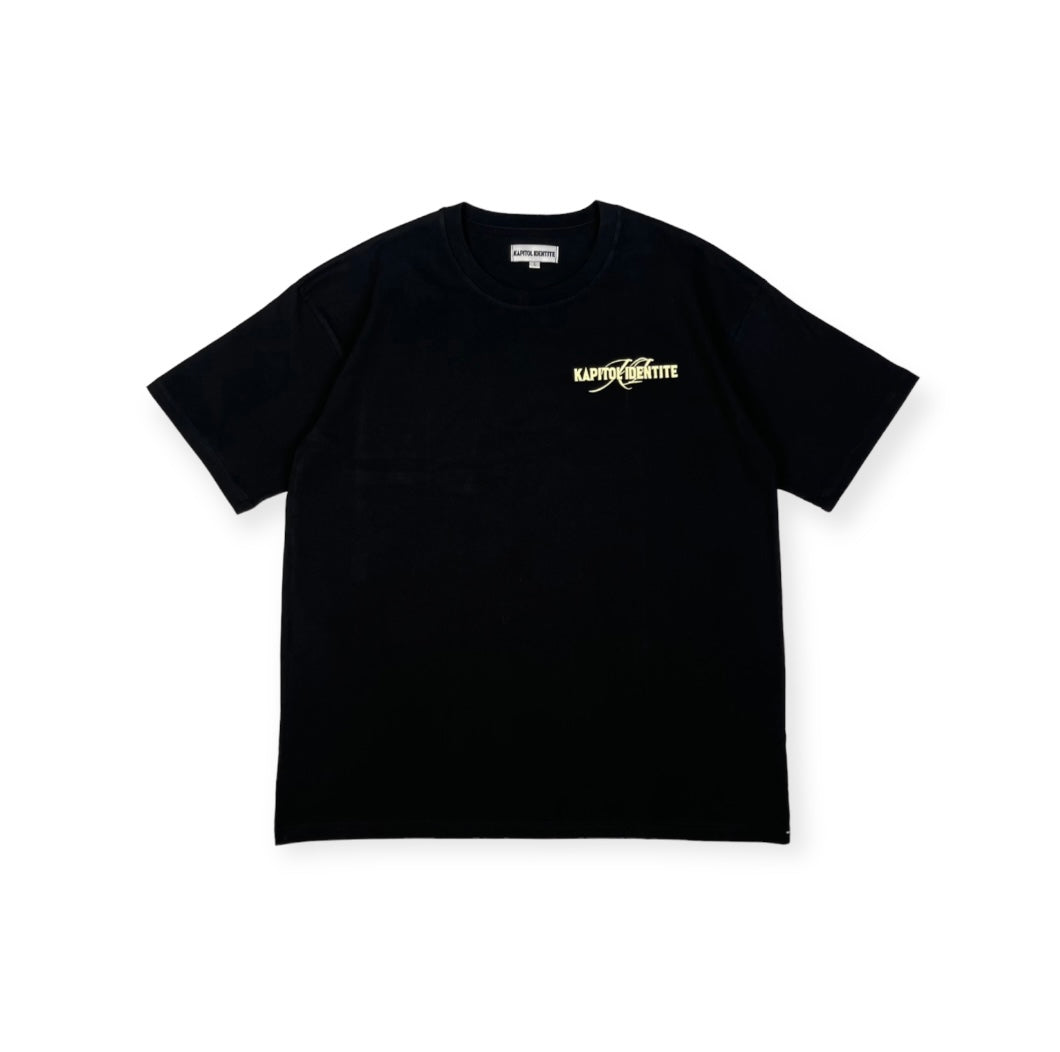 TDW Shirt Black