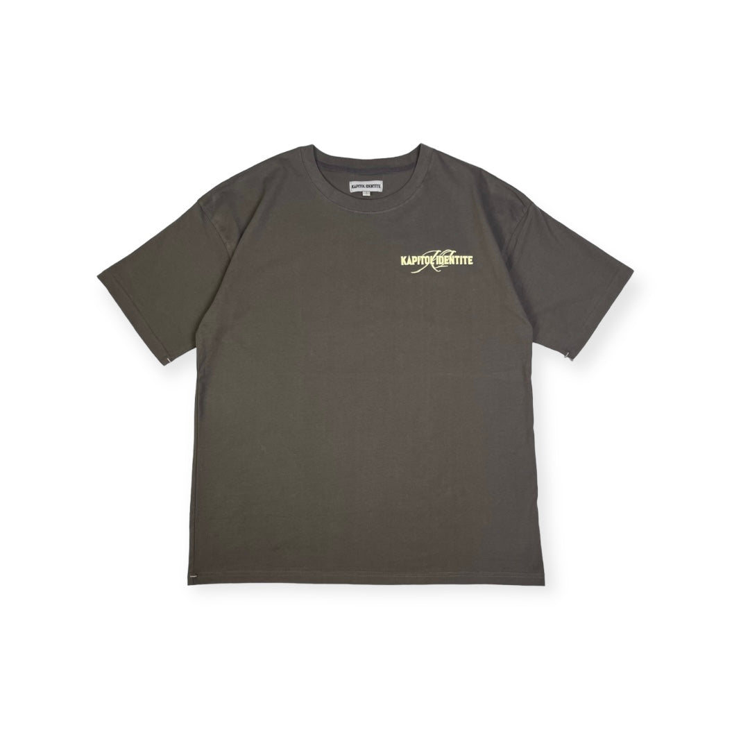 TDW Shirt Grey