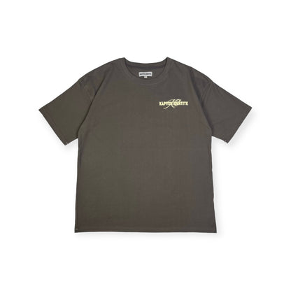 TDW Shirt Grey