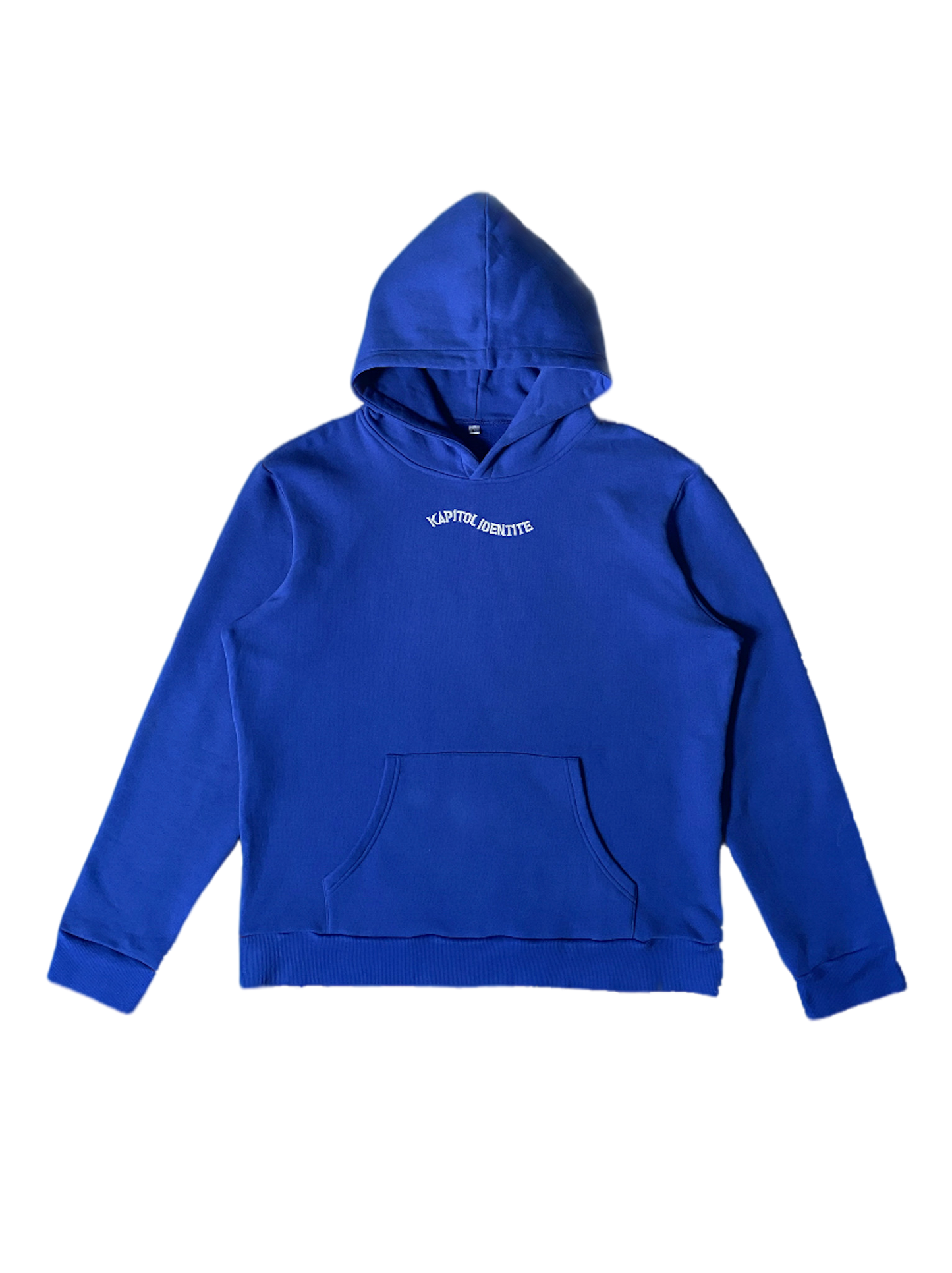 Lapis Hoodie