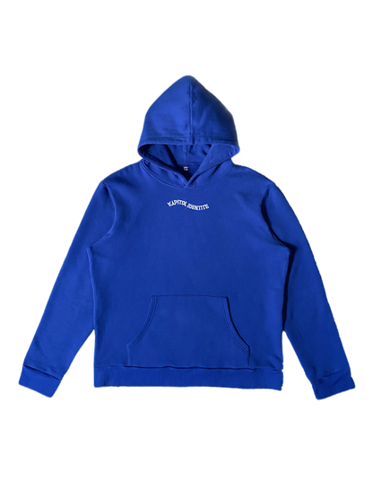 Lapis Hoodie