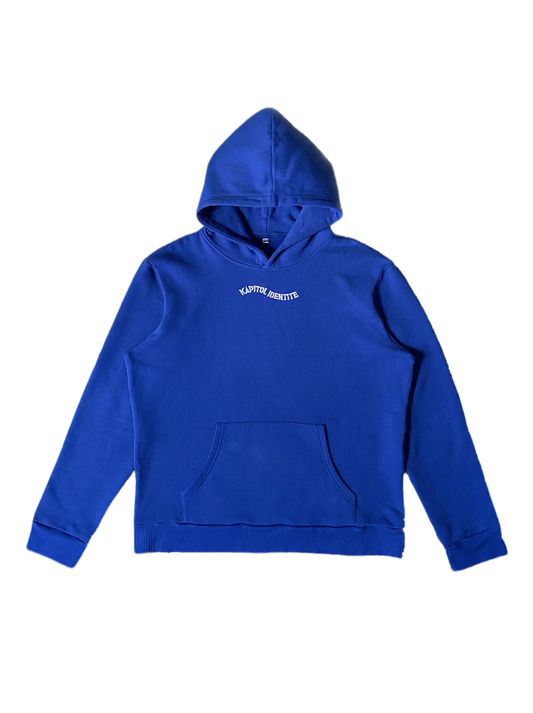 Lapis Hoodie