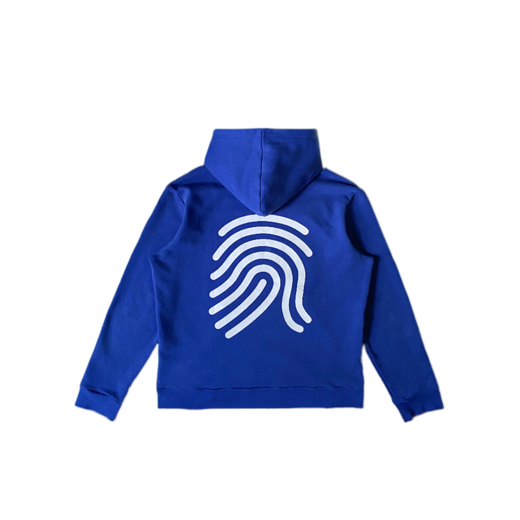 Lapis Hoodie