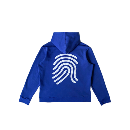 Lapis Hoodie