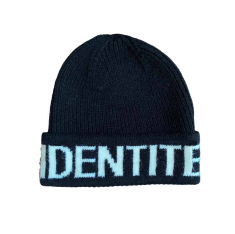 Midnight Beanie