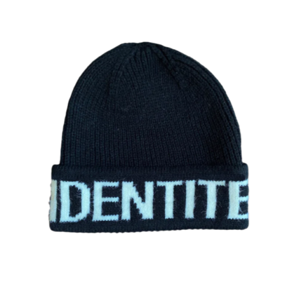 Midnight Beanie