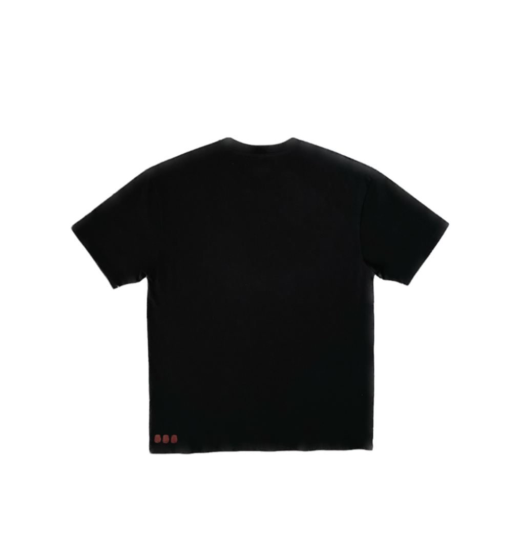 "KI" shirt