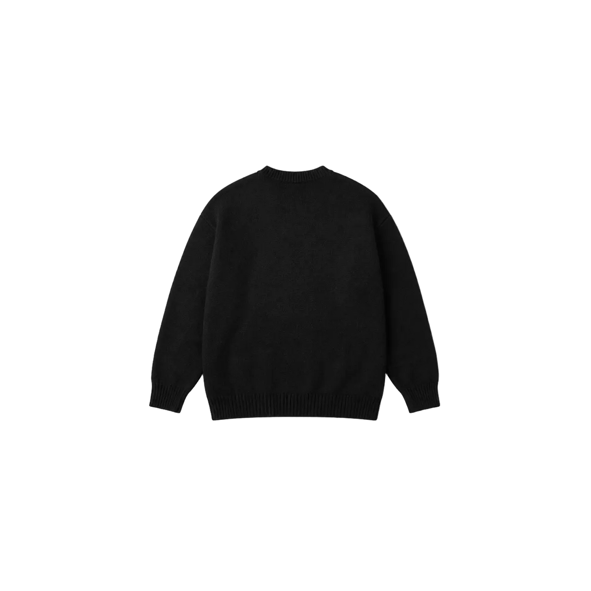 Sweat Equity Sweater