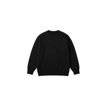 Sweat Equity Sweater