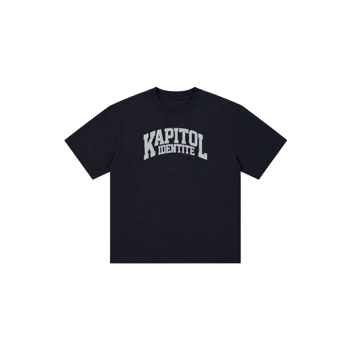 KI Heritage Tee