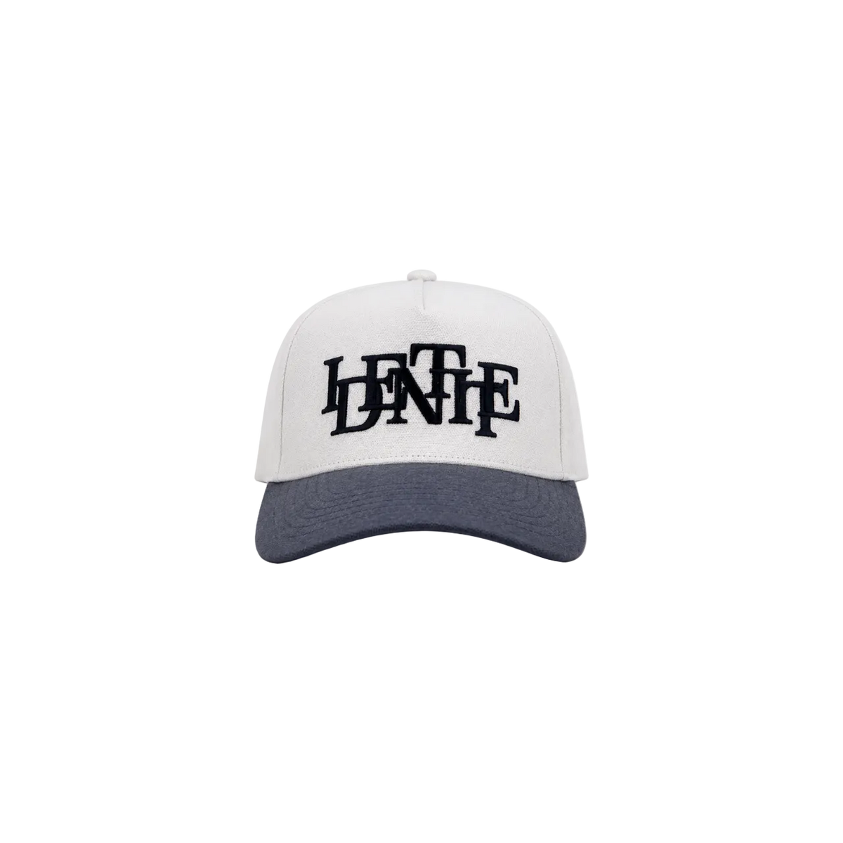 Identite Panel Cap