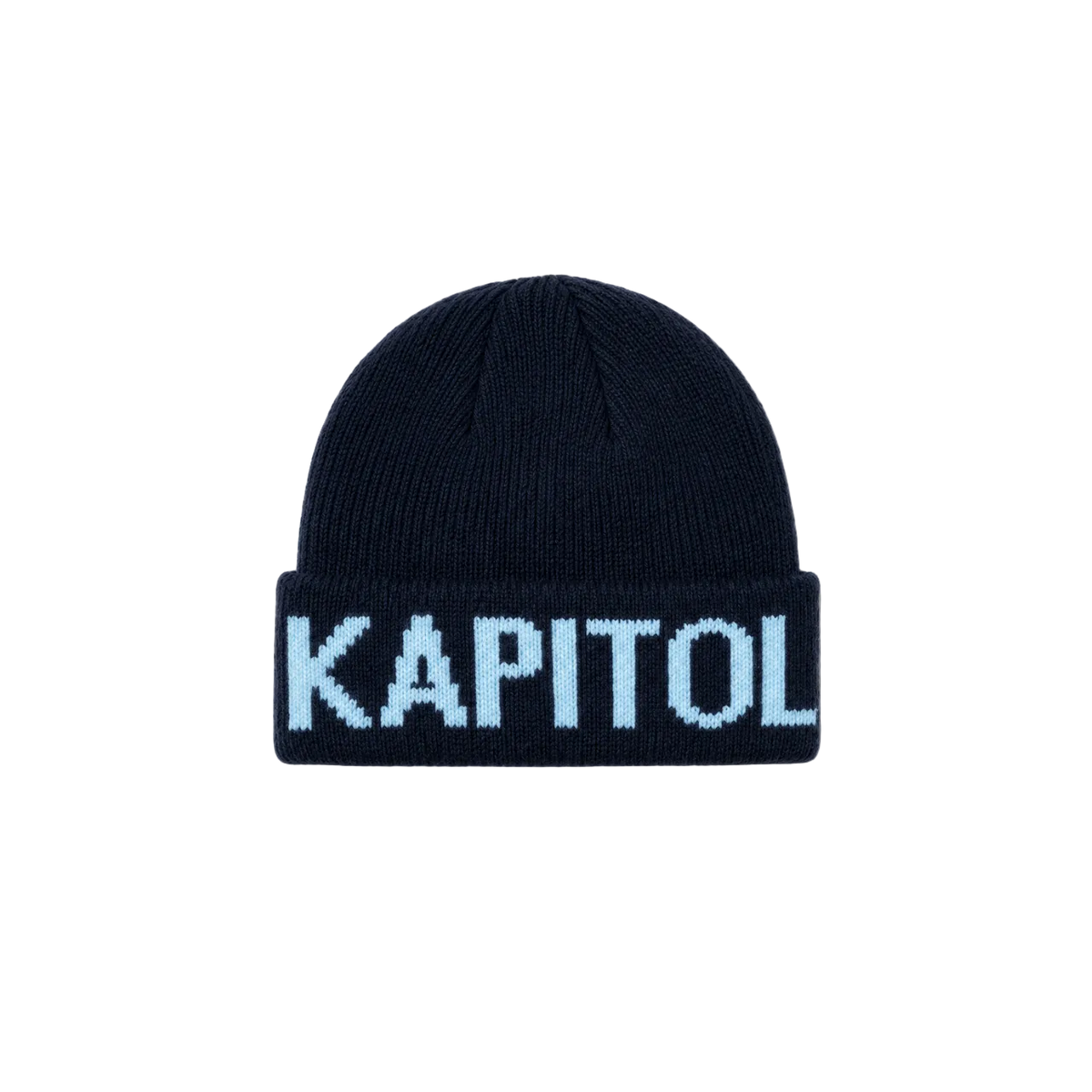 Midnight Beanie