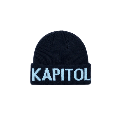 Midnight Beanie
