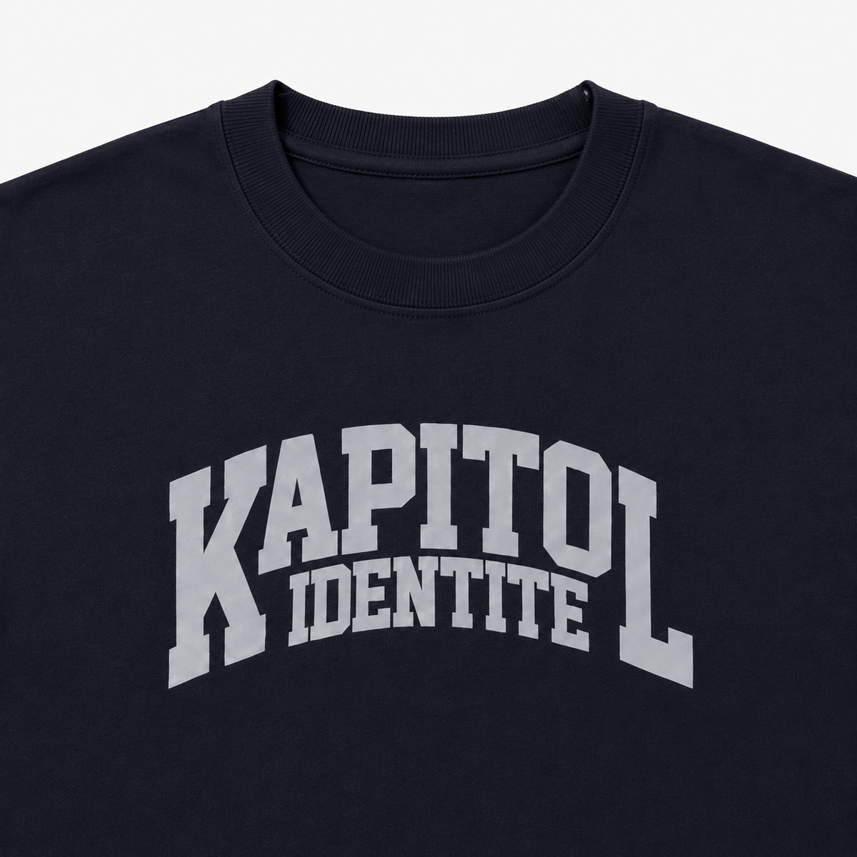 KI Heritage Tee