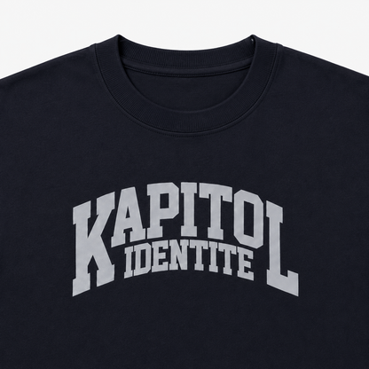 KI Heritage Tee