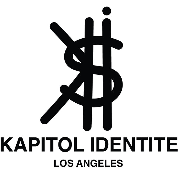 Kapitol Identite